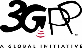 3GPP TM logo